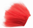 Red Christmas Dog Tutu Skirt (XL)